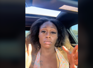 Texas Woman Goes Viral For Ranting About This One Complaint Every Black Woman Has About Visiting Hair Salons in 2025