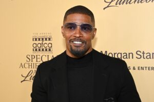 You Won’t Believe What Started the Birthday Altercation That Left Jamie Foxx With Stitches, But You’ll Probably Understand