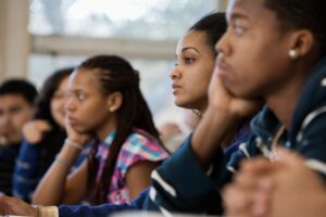 LA Students Make the Case for AP African American History Class
