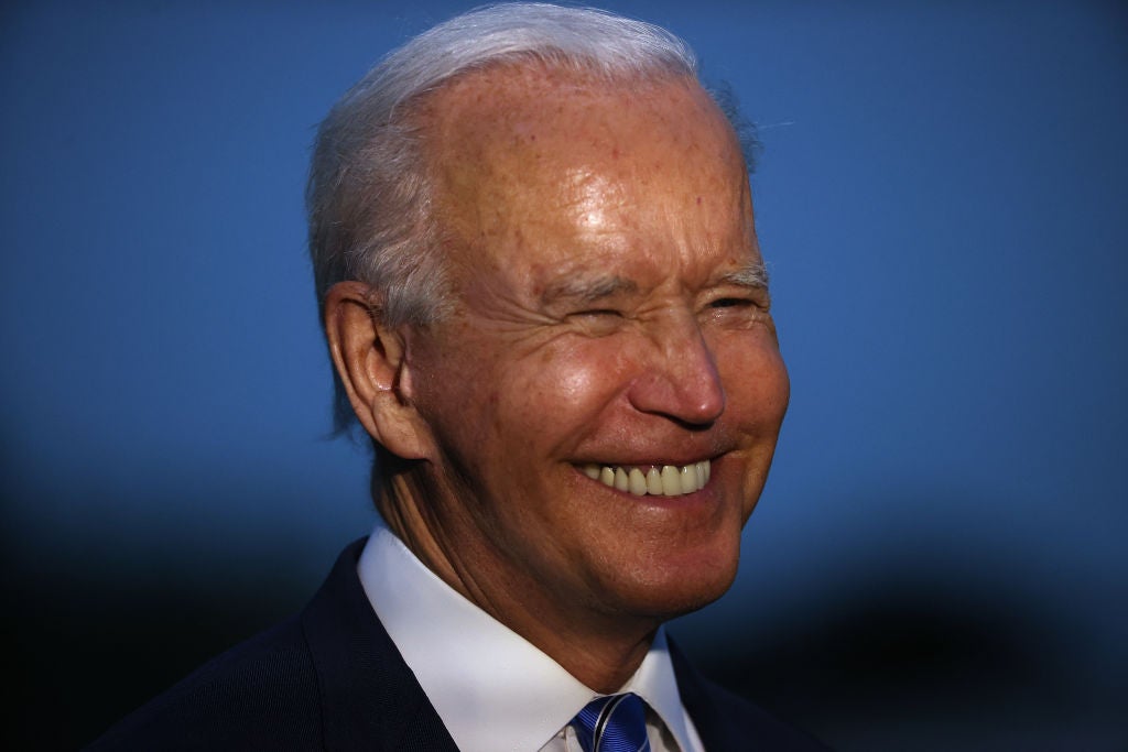 President Biden Promised HBCUs the World. The Reality Is Going to Be Much Less