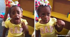 Jayla “Let me tell you this, Linda” Cummings, the Adorable and Viral Toddler— Resurfaces!