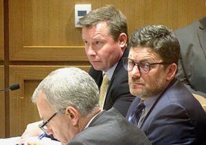 Wisconsin DOJ Agent Ordered To Stand Trial After Shooting Unarmed Black Man
