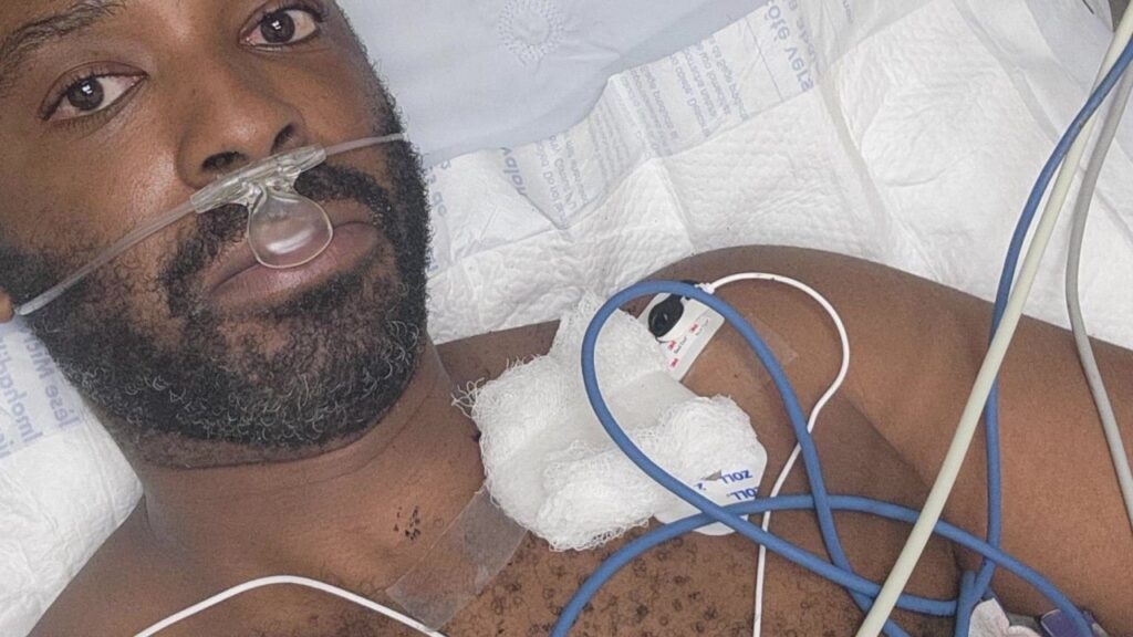 A Minnesota White Man Allegedly Shot a Black Man in the Neck for Pruning a Tree, And That’s Where the Real Drama Began…