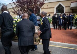 Family of Black Man Who Died From ‘Medieval Torture’ Receives Millions From the State of Virginia