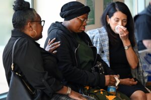 Years Later, 1 Officer In Elijah McClain Case Convicted, the Other Walks Free