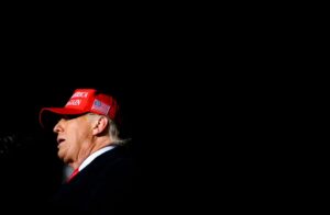 Welp: It Looks Like Trump Is Gearing Up For Another Presidential Run