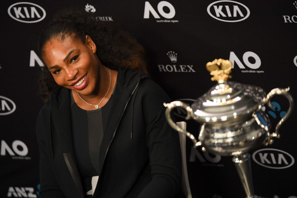 Athletes, Celebrities Salute Serena Williams Following Her Retirement