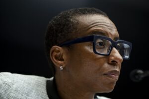 Former Harvard President Claudine Gay Has a Warning For Us