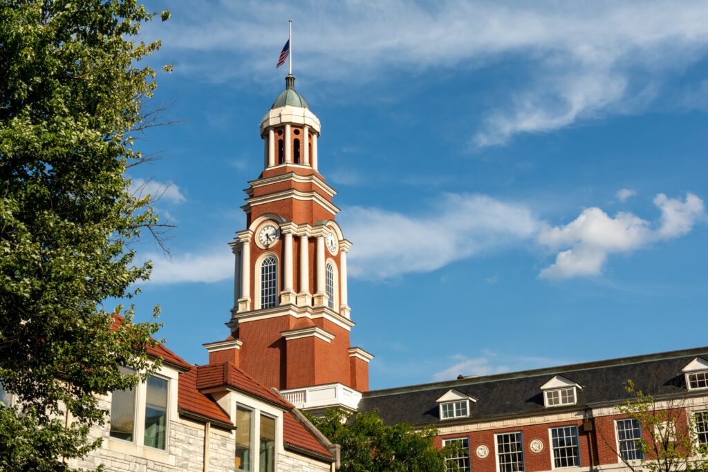 Howard University Students Begin 2nd Week of Protests, Sit-Ins Against Poor Campus Living Conditions