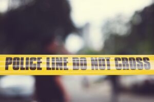 Georgia Pastor and Wife Arrested for Holding 8 People Locked in Basement Against Their Will