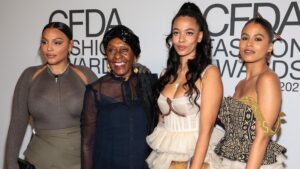Inclusivity and Black Influence Won the Night at the CFDA Awards