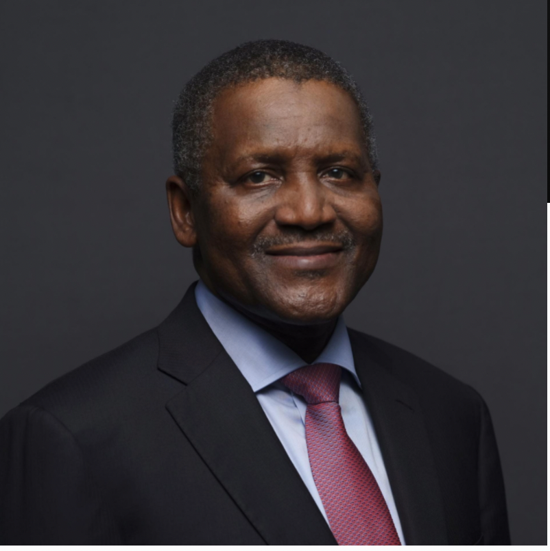Nigerian Billionaire is Supplying Fertilizer to the World When Russia Can’t