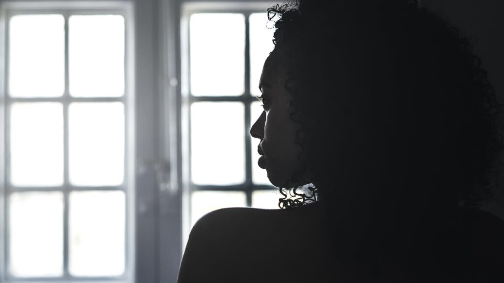 Ending Black Mothers’ Cycles of Grief