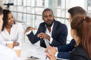 TikTok’s Best Survival Tips for Black People in The Workplace