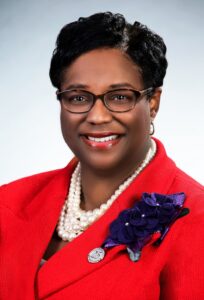 RIP Delta Sigma Theta Inc. National President Cheryl A. Hickmon
