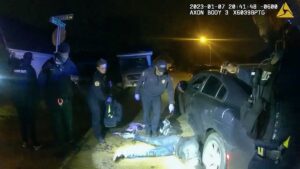 Shocking Revelations in Tyre Nichols Case As 1,000 Documents Released