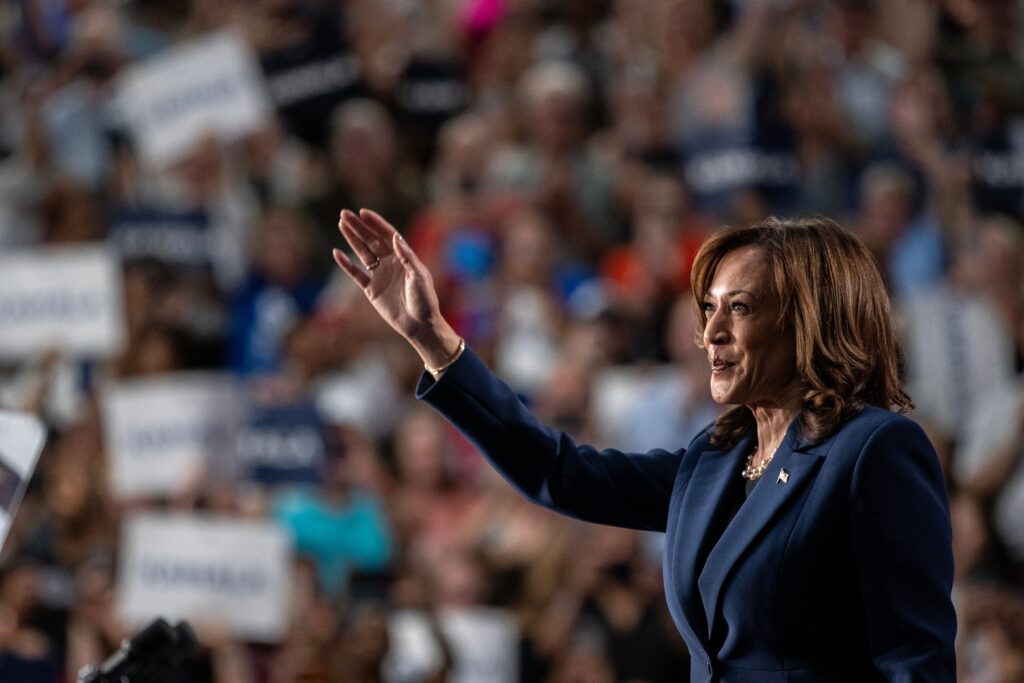 Oh No, He Didn’t! Tennessee Politician Makes Move To Impeach Kamala Harris And You Won’t Believe His Reasonings