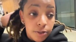 Black Woman Claimed She Was Tossed From American Airlines Flight After White Man Said She Was Racist