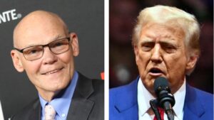 Trump’s Downfall Could Come Sooner Than You Think, According to This Famous Democratic Strategist