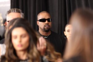 Kanye West Called a ‘Big Baby’ After Storming Off Piers Morgan’s Show. What Really Happened Though?