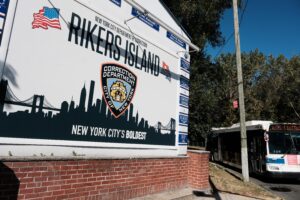 Jails Are Becoming Even Worse Places To Be