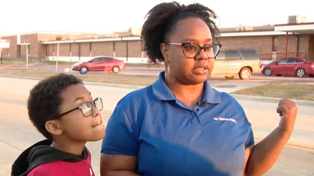 These Young Texas Kids Found This, But Now The Teachers Are in Huge Trouble