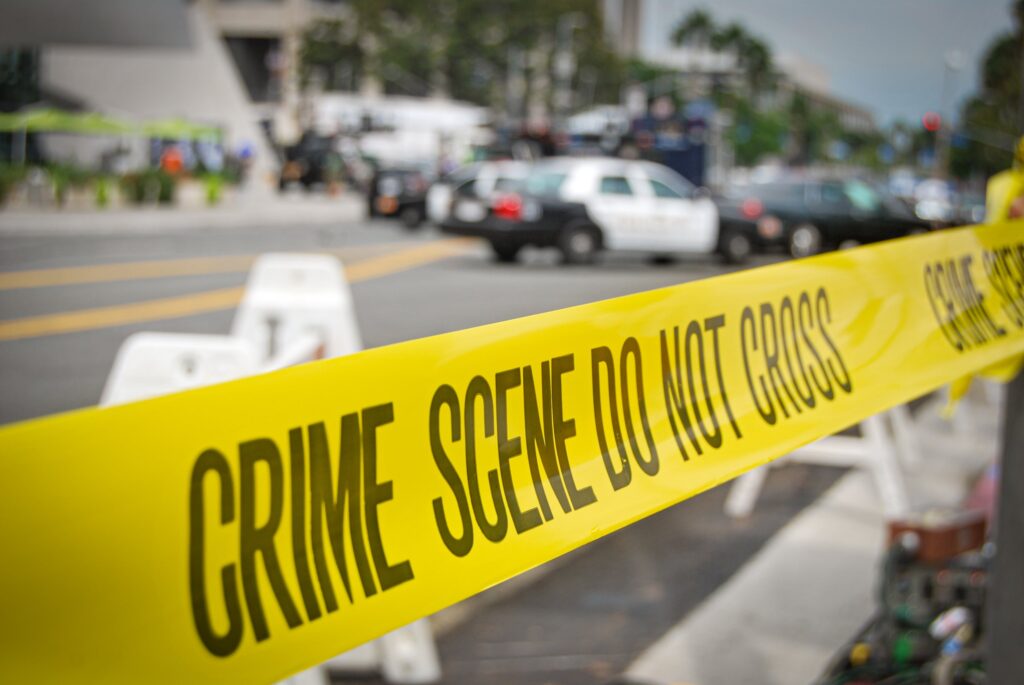 Judge Blocks Public Release of Footage Showing Alvin Motley Jr.’s Killing