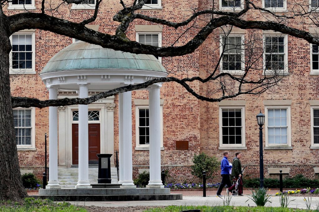 Four Women Wrote An Open Letter About How A University Being Sued for Racism Isn’t Really Racist