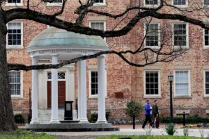 Four Women Wrote An Open Letter About How A University Being Sued for Racism Isn’t Really Racist