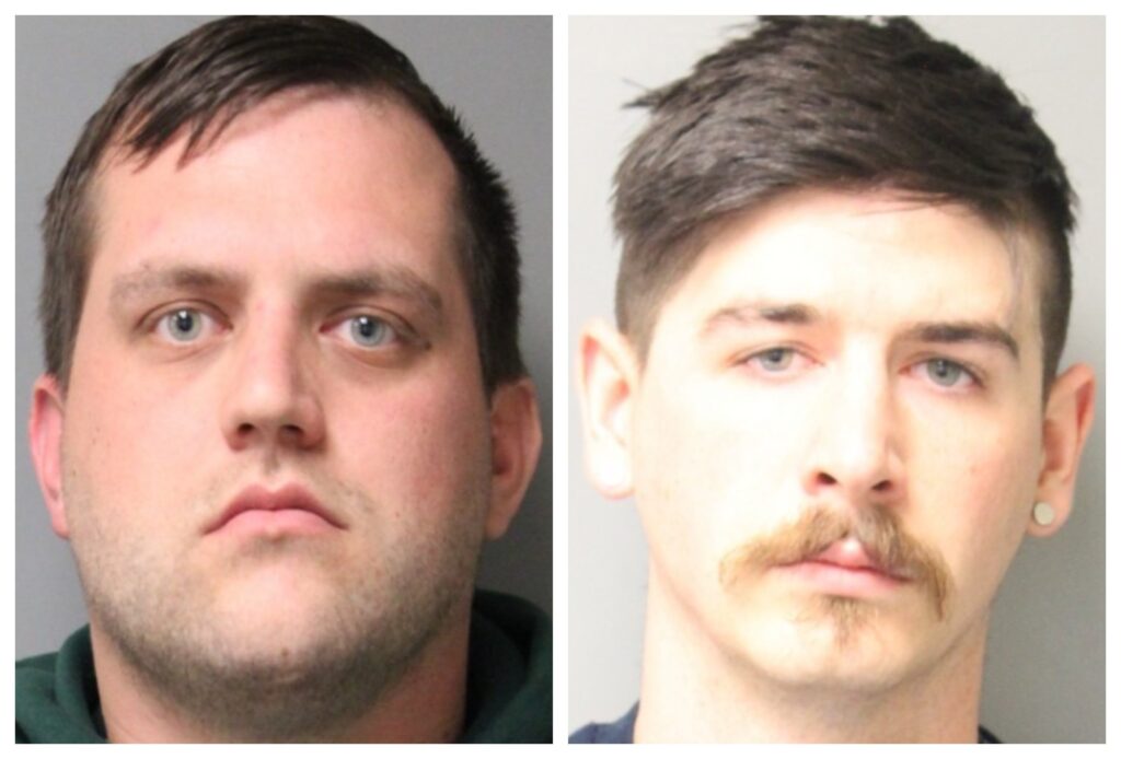 SMH…Delaware Firefighter Faces Hate Crime Charge After Allegedly Chasing His Black Coworker Around With a Noose, and That’s Not All