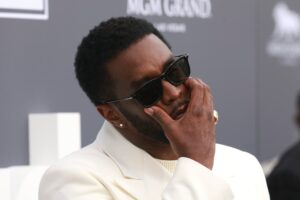 New Diddy Lawsuit Claims He Sexually Assaulted His Youngest Alleged Victim to Date