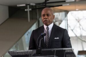 Mayor Eric Adams looks To Roll Back Vaccine Mandate For Private Sector Employers, But No Exceptions Coming