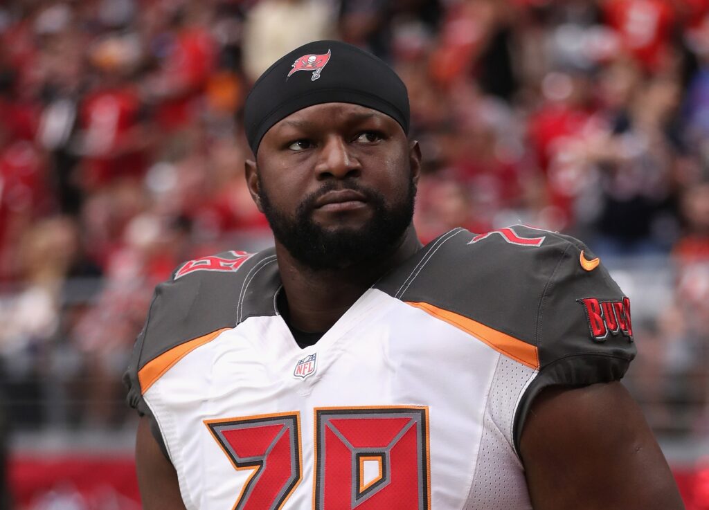 Does NFL’s Gosder Have Any Home Training? Here’s the Wild Reason Authorities Say He Was Arrested on a Delta Flight