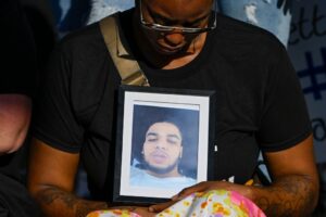 Donovan Lewis’ Mother Speaks For the First Time Since Deadly Columbus Police Shooting