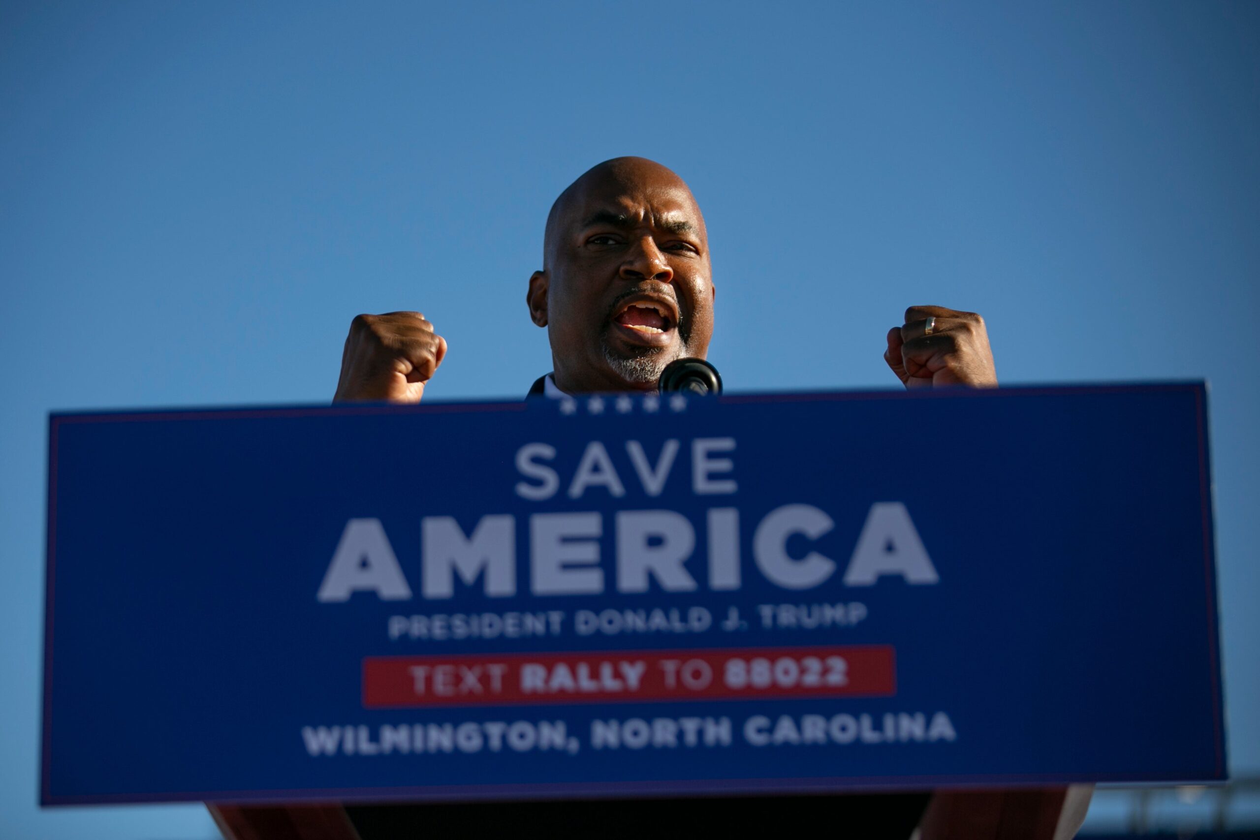 Photo: Getty Images Allison Joyce