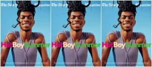 Call Him by His Name, Because the Lil Nas X Agenda Is Clearly Here to Stay