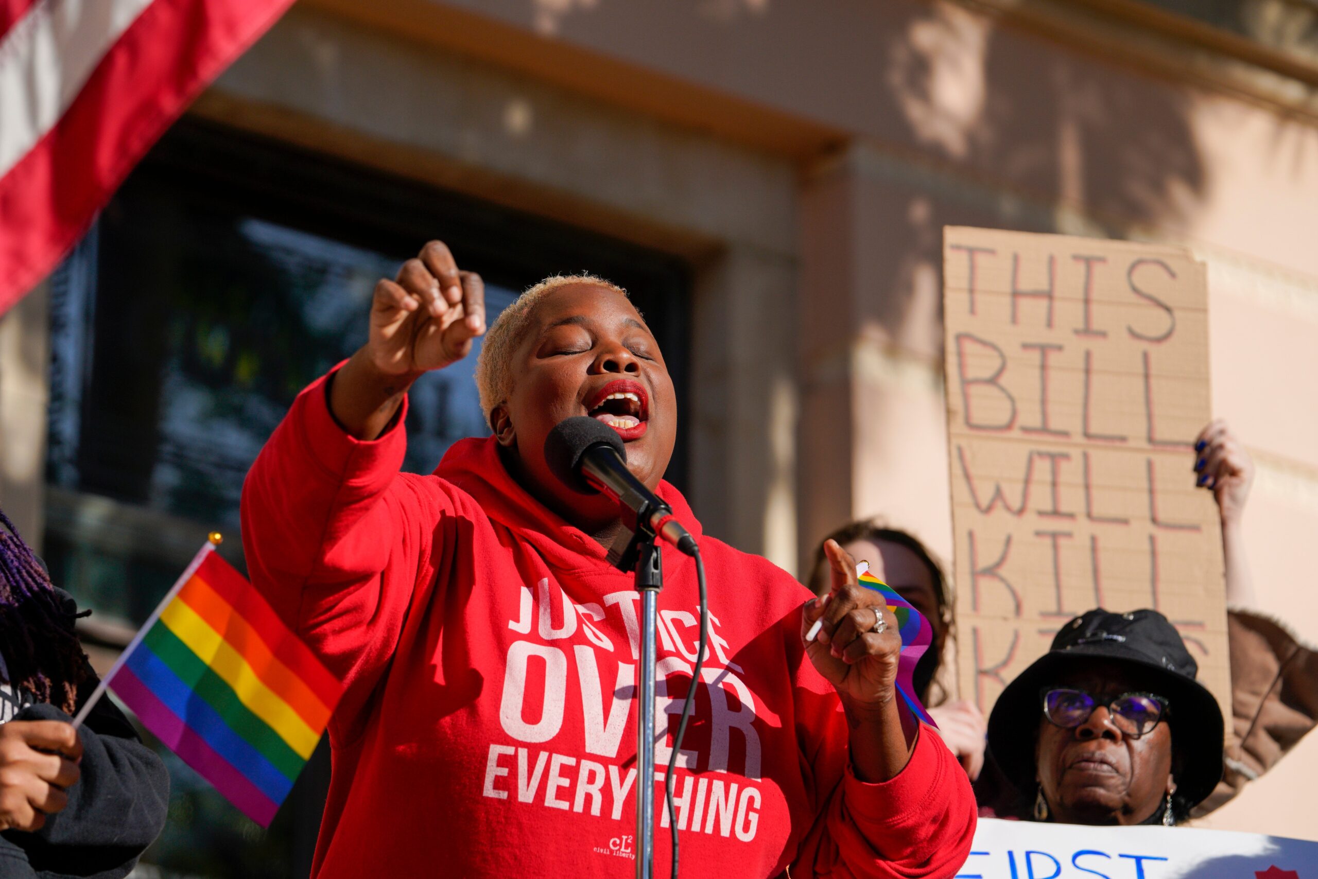 Photo: AP Martha Asencio-Rhine/Tampa Bay Times
