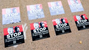 5 Reasons Project 2025 Outlines The Scary Reality For Black Folks During Trump’s Second Term