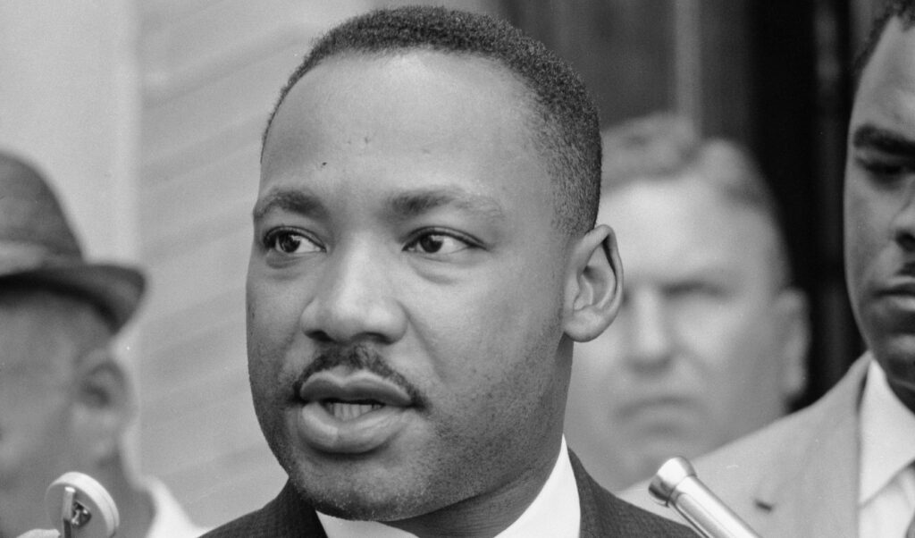 Why MLK Day is One of the Worst Things to Happen to King’s Legacy