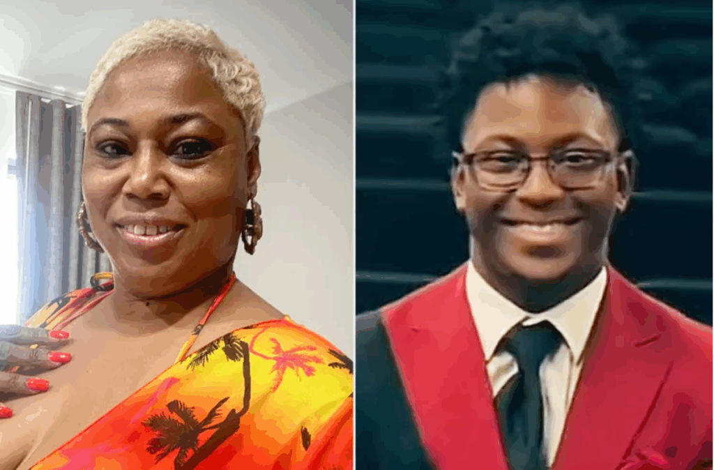 How a Young Man’s Prison Release Led to the Gruesome Murder of His Own Mama, 15-Year-Old Brother