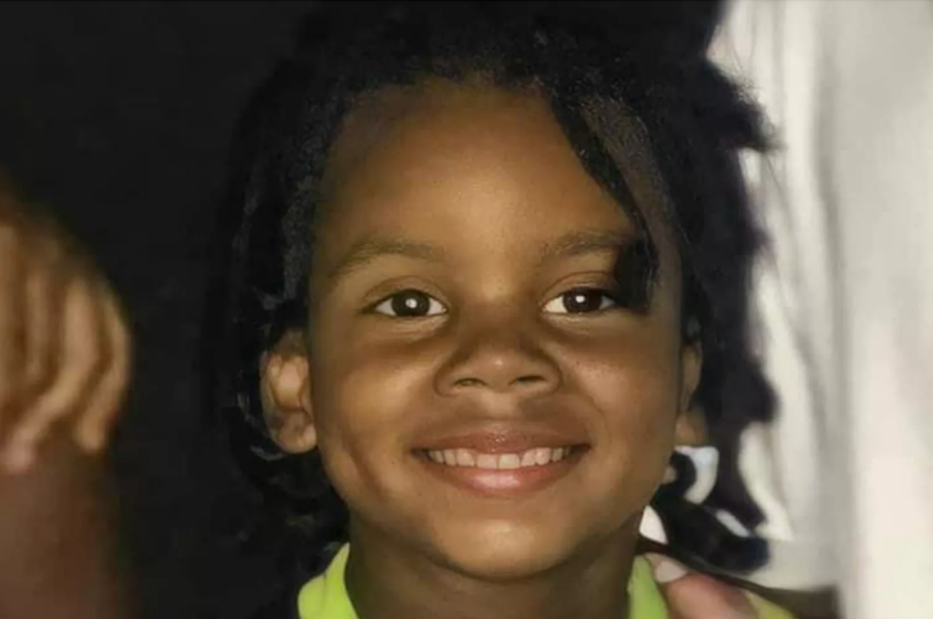 An 8-Year-Old Boy Was Left Dead in a House For More Than a Year, But That’s Not All…