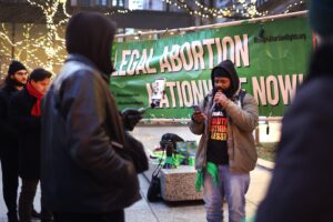 SC Court Permanently Blocks Abortion Ban