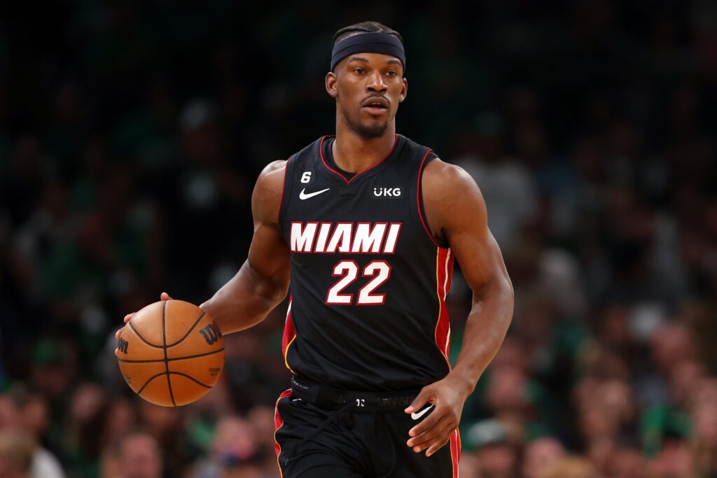 Will a Lack of Star Power Hurt NBA Finals TV Ratings?