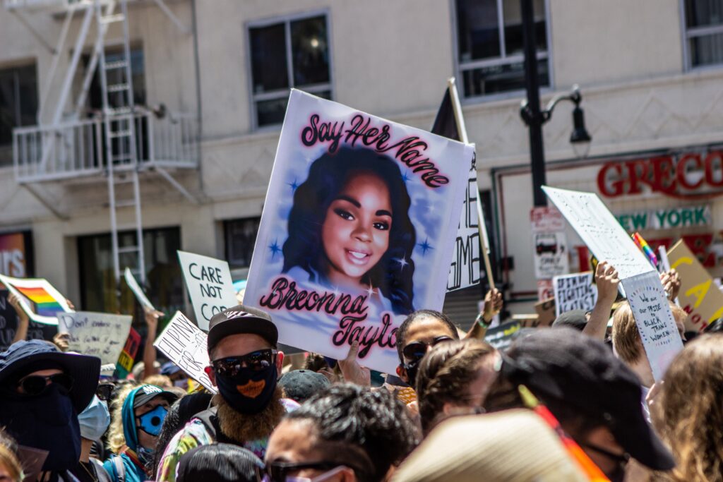 5 Black Women and Girls Were Killed Every Day in 2020, Report Finds