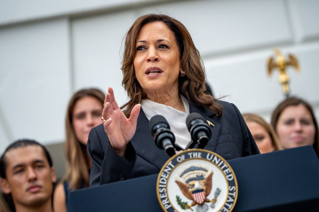 Backstabbed by Subordinates, Leaders in the Workplace, Black Female Bosses Worry Kamala Harris Will Experience Worse In the White House