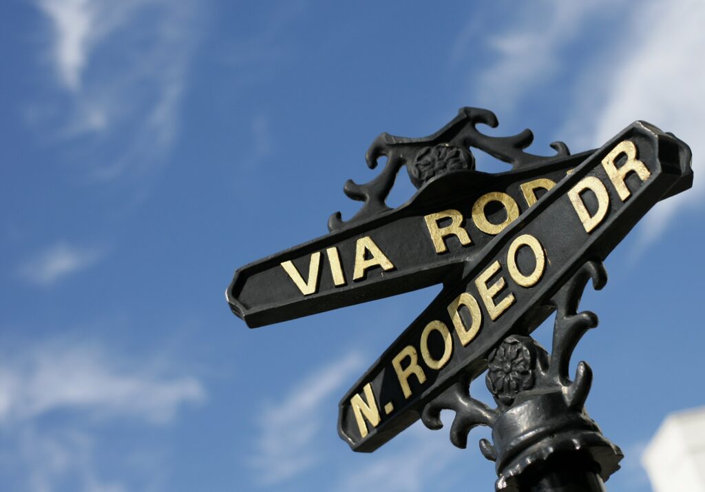 Beverly Hills Police Department Accused of Profiling Black Shoppers on Iconic Rodeo Drive