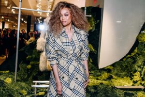 Is Tyra Banks Being a Plus-Sized Model Karma for Her Treatment of Them On ‘ANTM’?