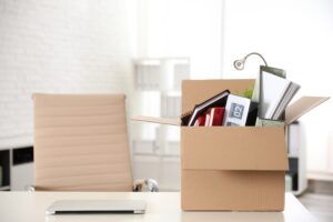Talk About Tone-Deaf, CEO Quotes MLK in Email Announcing Layoffs