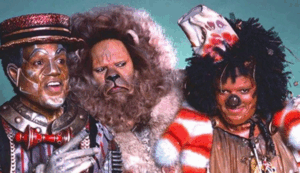 Y’all Were Big Mad That I Told You ‘The Wiz’ Is Boring. Well, Guess What…