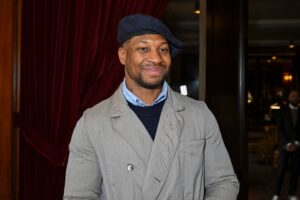 Jonathan Majors’ Legal Troubles Begin Once Again, Thanks to New Lawsuit